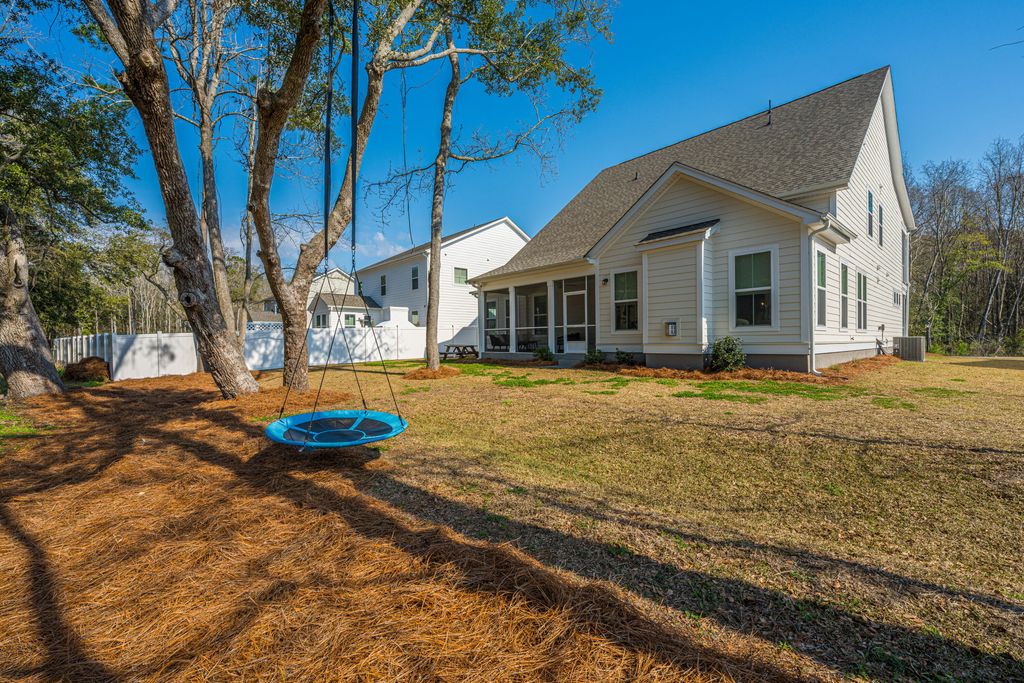 Image 40 of property listing at 2037 Bullyard Sound Way, Awendaw, SC 29429