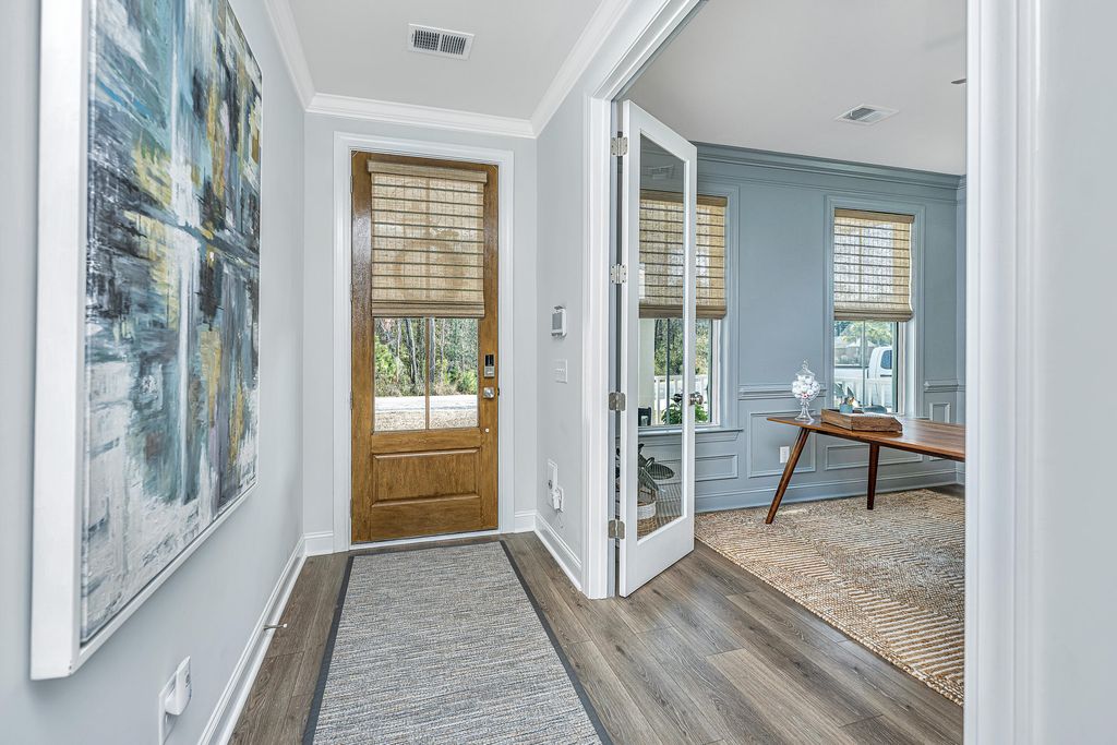 Image 7 of property listing at 2037 Bullyard Sound Way, Awendaw, SC 29429