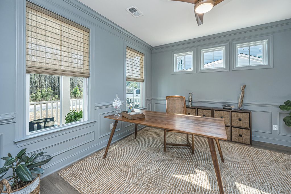 Image 8 of property listing at 2037 Bullyard Sound Way, Awendaw, SC 29429