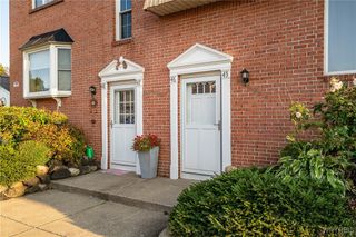 3905 #46 Bowen Road, Lancaster, NY 14086