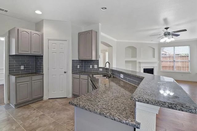 1525 Dimmit Drive, Carrollton, TX 75010