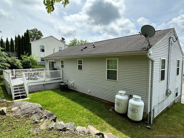 324 Capitol Avenue, Waterbury, CT 06705