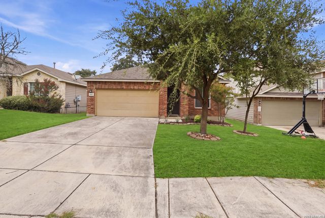 162 Golden Wren, San Antonio, TX 78253