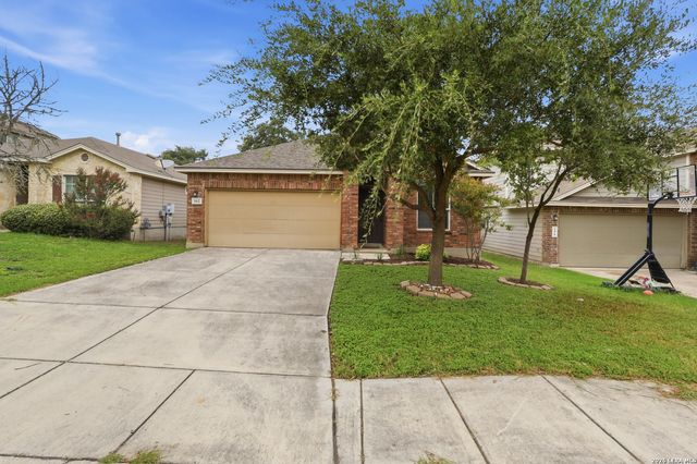 162 Golden Wren, San Antonio, TX 78253