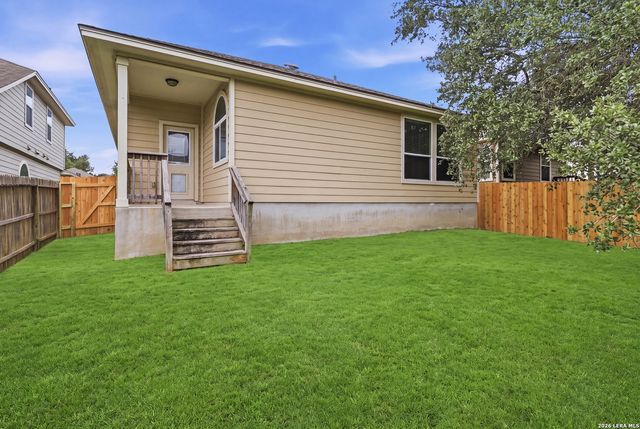 162 Golden Wren, San Antonio, TX 78253