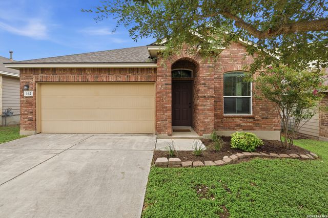 162 Golden Wren, San Antonio, TX 78253