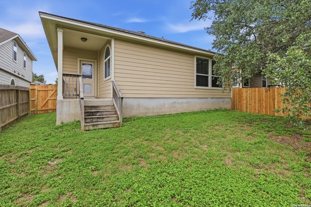 162 Golden Wren, San Antonio, TX 78253