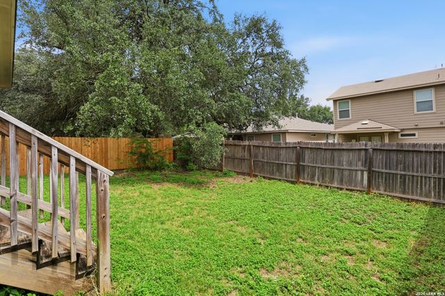 162 Golden Wren, San Antonio, TX 78253