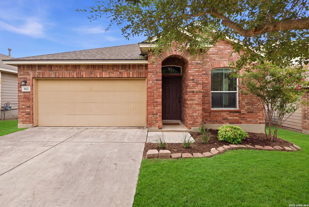 162 Golden Wren, San Antonio, TX 78253