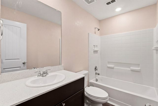 2804 Highgarden Trail, Crandall, TX 75114