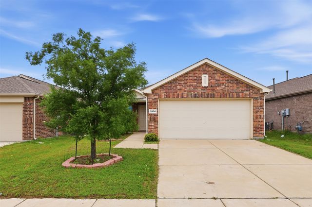 2804 Highgarden Trail, Crandall, TX 75114