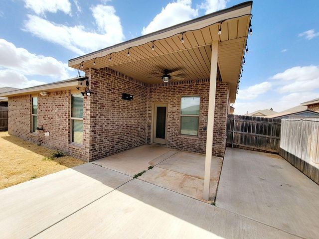 13803 Avenue W, Lubbock, TX 79423