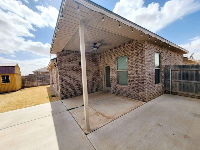 13803 Avenue W, Lubbock, TX 79423