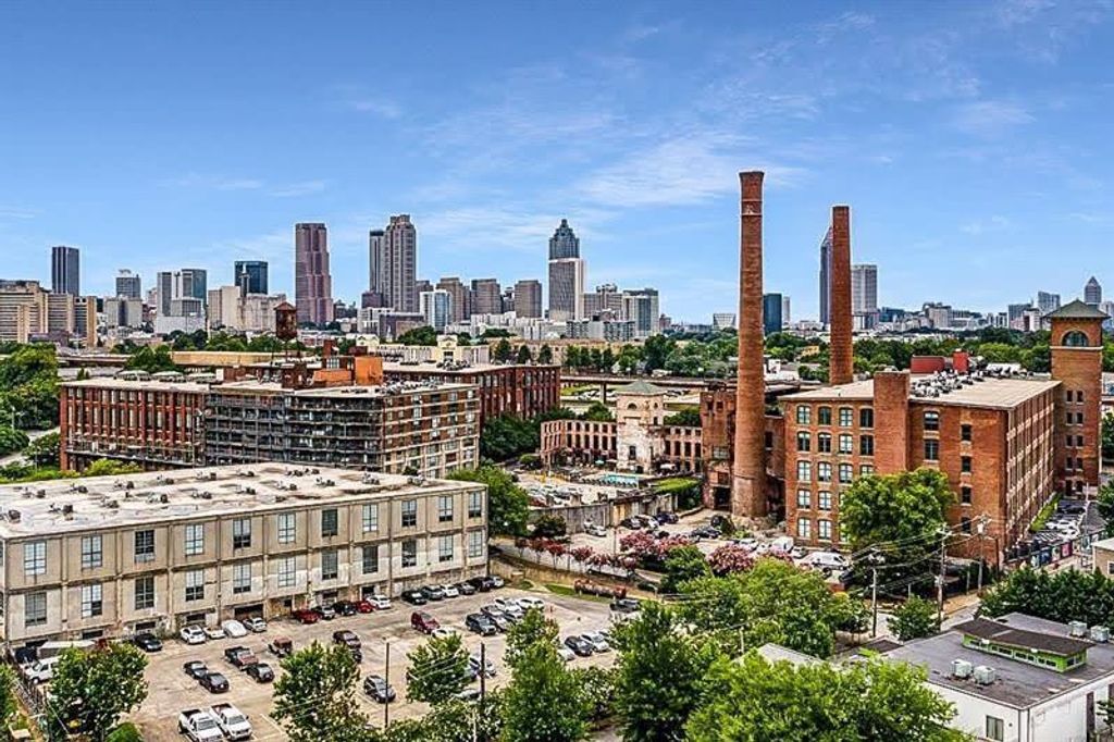 170 Boulevard SE 506H, Atlanta, GA 30312