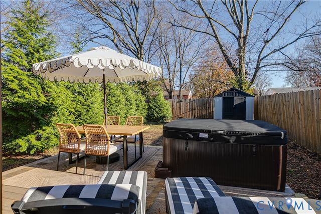 1503 N 23rd St, Richmond, VA 23223