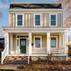 1503 N 23rd St, Richmond, VA 23223