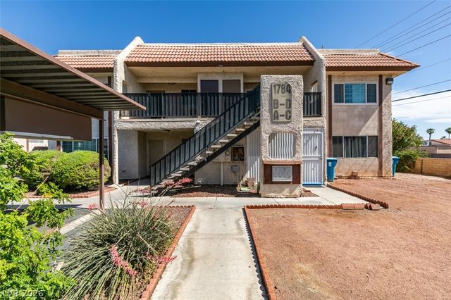 1784 Jupiter Court B, Las Vegas, NV 89119