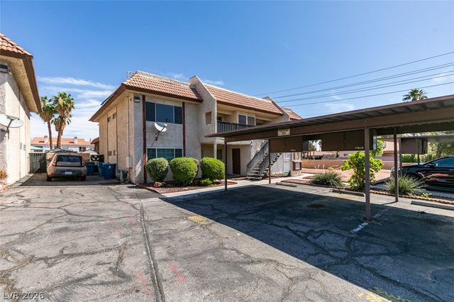 1784 Jupiter Court B, Las Vegas, NV 89119