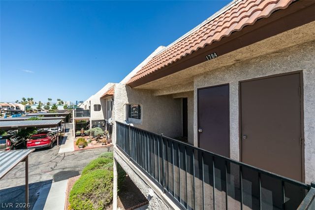 1784 Jupiter Court B, Las Vegas, NV 89119