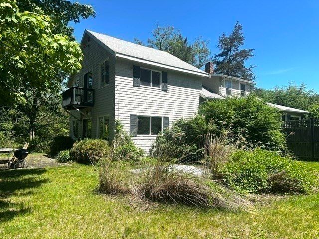 120 Charles River St, Needham, MA 02492