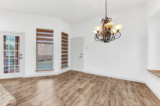 3605 Dewberry Court, Plano, TX 75025