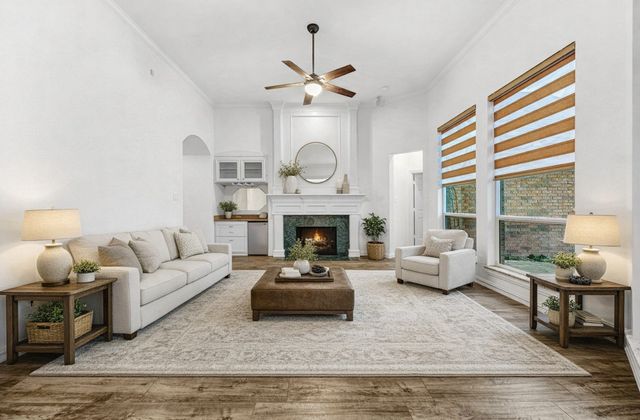 3605 Dewberry Court, Plano, TX 75025