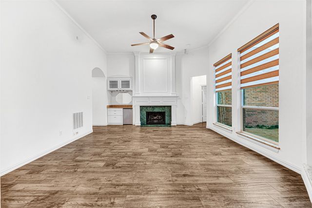 3605 Dewberry Court, Plano, TX 75025