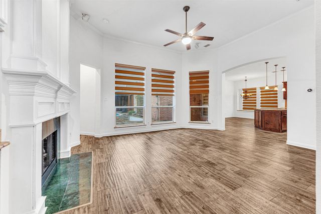 3605 Dewberry Court, Plano, TX 75025