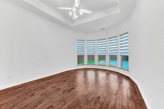 3605 Dewberry Court, Plano, TX 75025