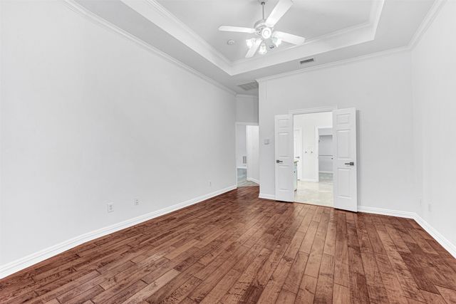 3605 Dewberry Court, Plano, TX 75025