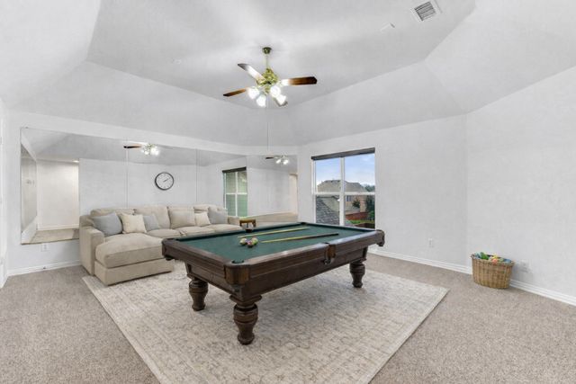 3605 Dewberry Court, Plano, TX 75025