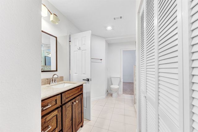 3605 Dewberry Court, Plano, TX 75025