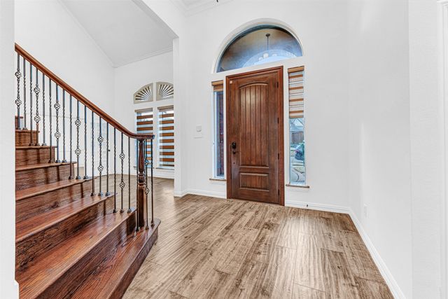 3605 Dewberry Court, Plano, TX 75025