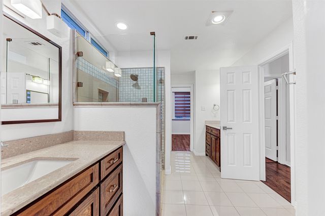 3605 Dewberry Court, Plano, TX 75025