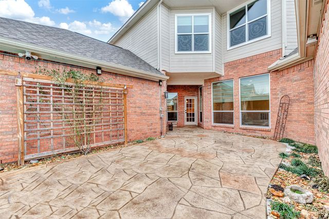 3605 Dewberry Court, Plano, TX 75025