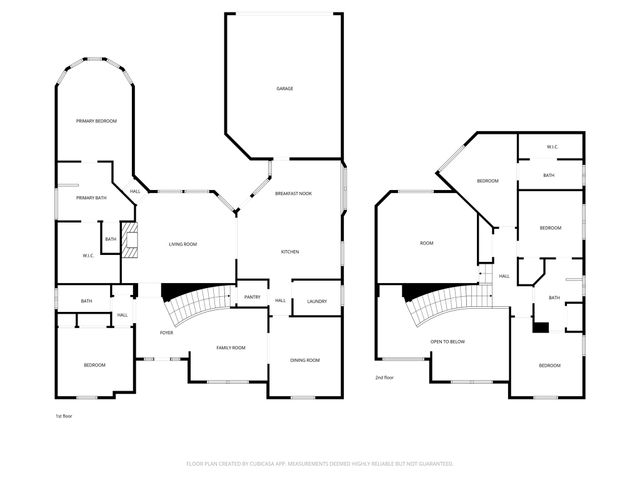 3605 Dewberry Court, Plano, TX 75025