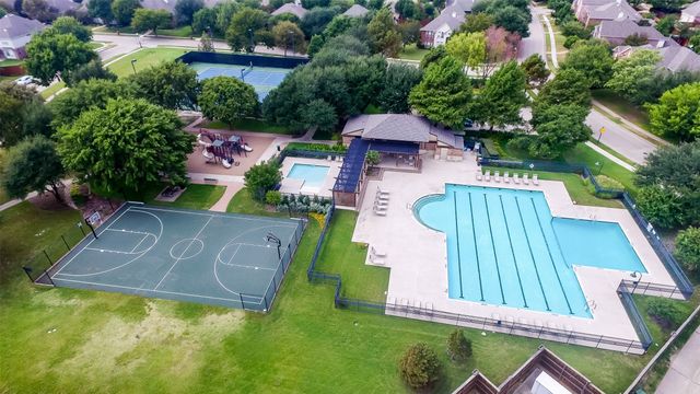 3605 Dewberry Court, Plano, TX 75025