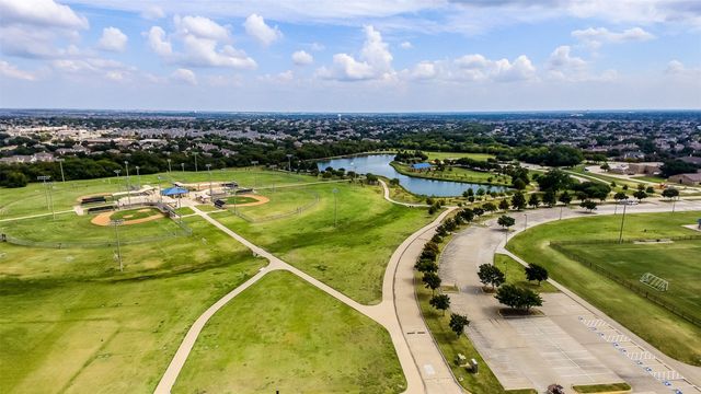 3605 Dewberry Court, Plano, TX 75025