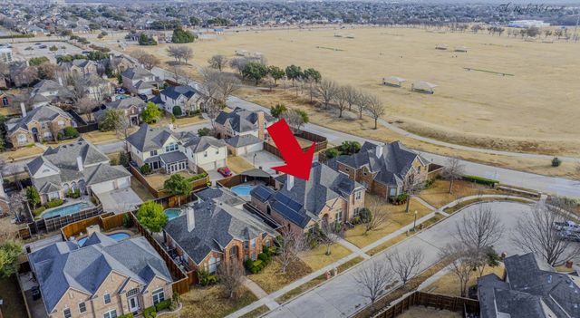 3605 Dewberry Court, Plano, TX 75025