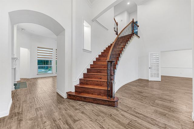 3605 Dewberry Court, Plano, TX 75025