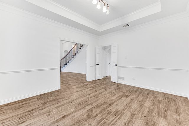 3605 Dewberry Court, Plano, TX 75025