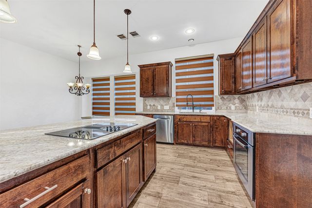 3605 Dewberry Court, Plano, TX 75025