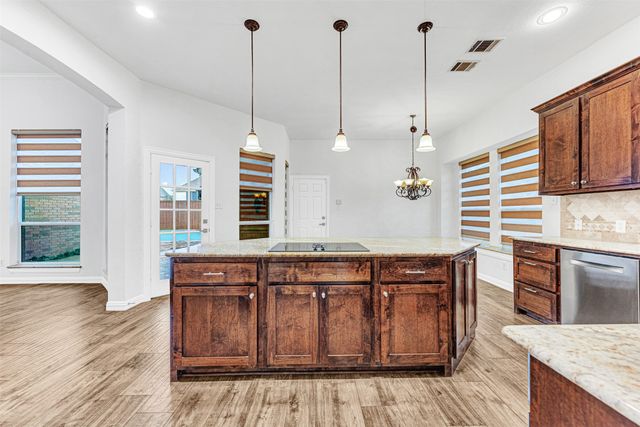 3605 Dewberry Court, Plano, TX 75025