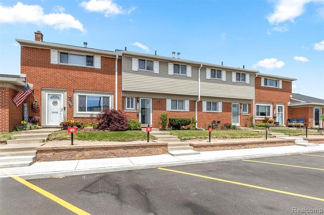 29156 Manchester Street, Westland, MI 48185