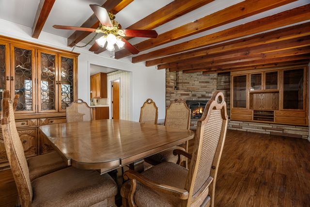 1216 N 2nd Street, Grants, NM 87020