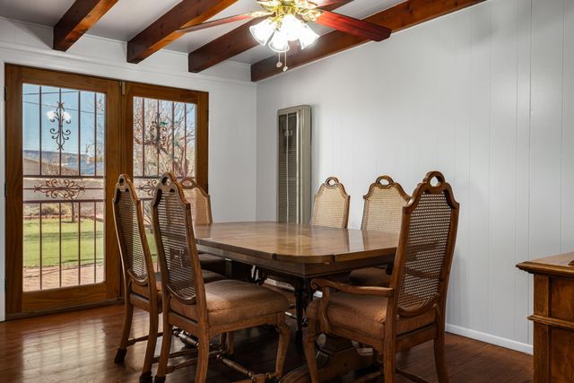 1216 N 2nd Street, Grants, NM 87020