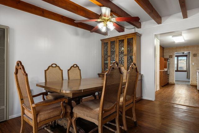 1216 N 2nd Street, Grants, NM 87020