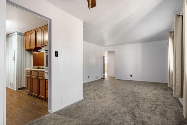 1216 N 2nd Street, Grants, NM 87020