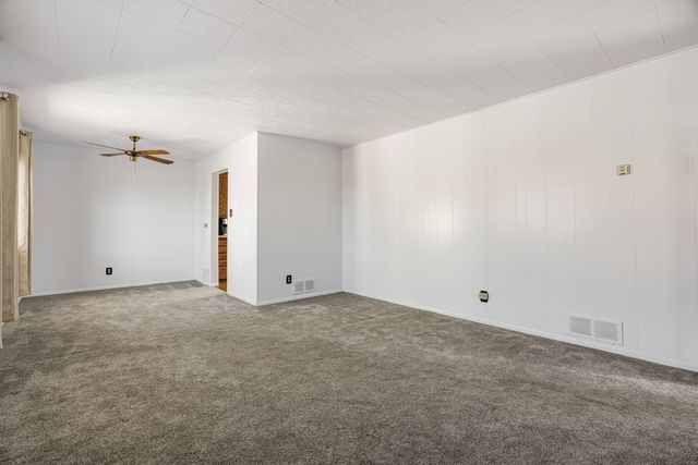 1216 N 2nd Street, Grants, NM 87020