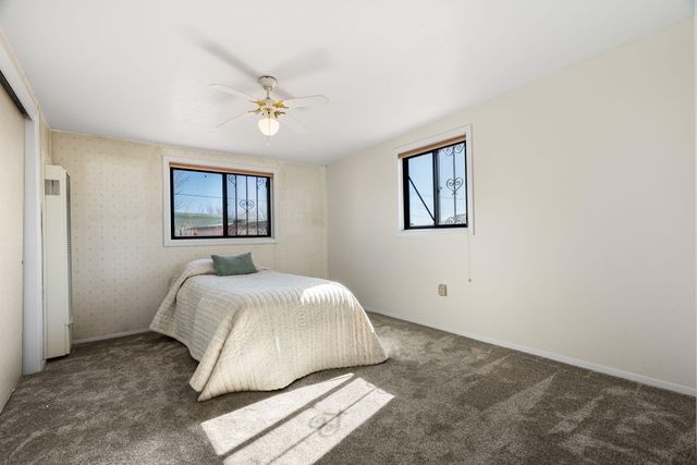 1216 N 2nd Street, Grants, NM 87020